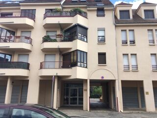  Appartement à louer 1 pièce 23 m²