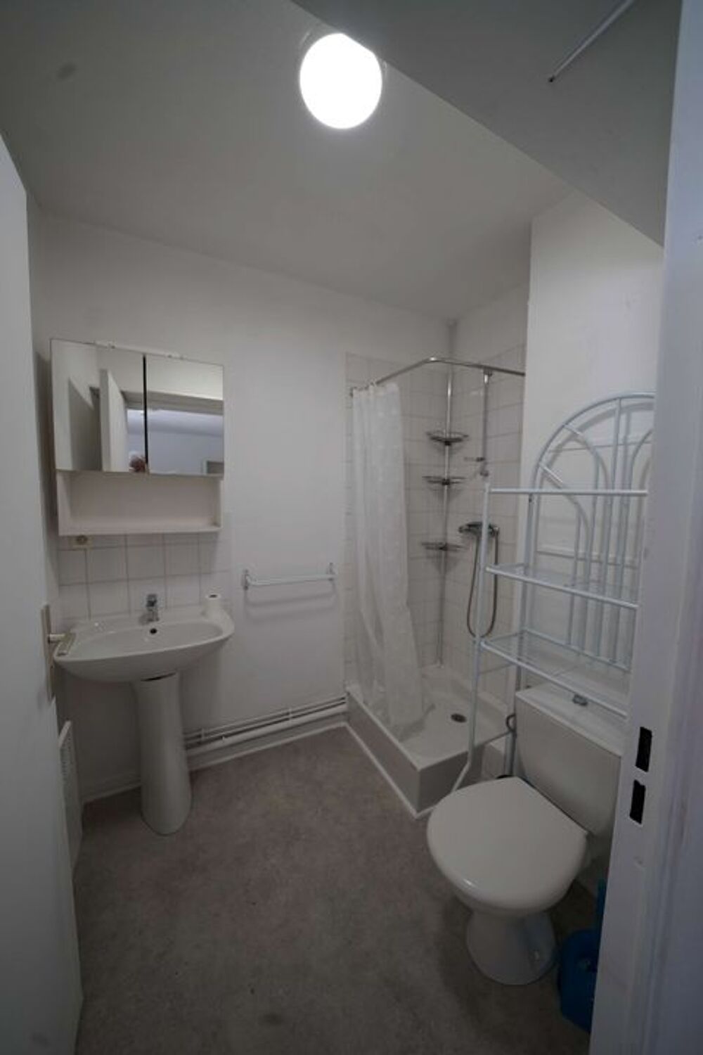 Location Appartement Studio de 21m2 à louer sur Orléans Orleans