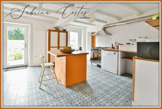  Maison  vendre 10 pices 200 m