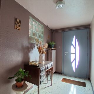  Maison à vendre 5 pièces 124 m²