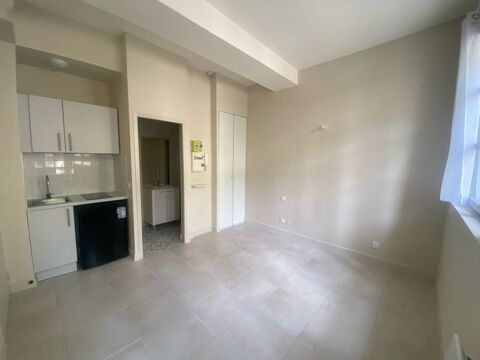  Appartement � louer 1 pi�ce 16 m�