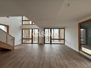  Appartement � vendre 5 pi�ces 122 m�