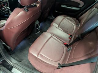 Clubman F54 Cooper S 192 ch BVA8 2016 occasion 78200 Mantes La Jolie