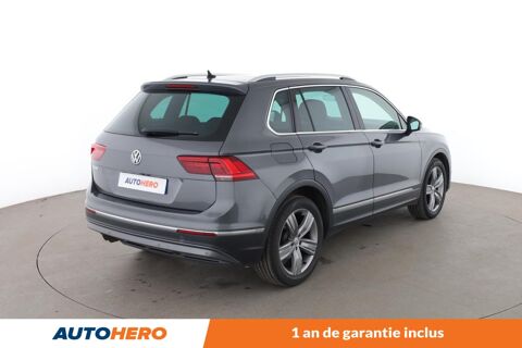 Tiguan 2.0 TDI BlueMotion Tech DSG7 150 ch 2018 occasion 92130 Issy-les-Moulineaux