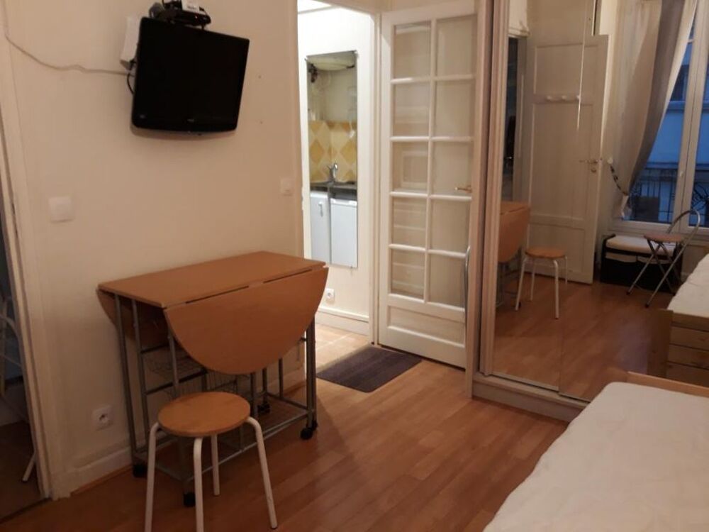 Location Appartement Appartement de 15m2 à louer sur Paris 07 Paris 7