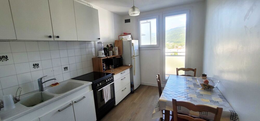 Location Appartement Appartement de 65m2 à louer sur Saint-Martin-d'Hères Saint martin d heres