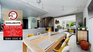  Appartement  vendre 6 pices 125 m