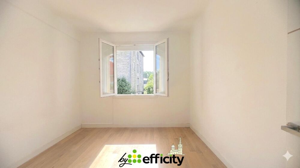 Vente Appartement Appartement Marseille 8