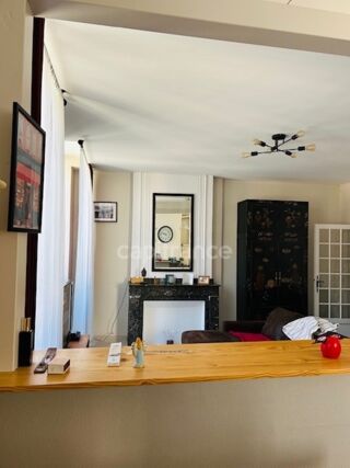  Appartement à vendre 3 pièces 97 m²