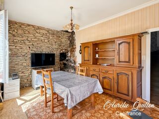  Maison à vendre 6 pièces 88 m²