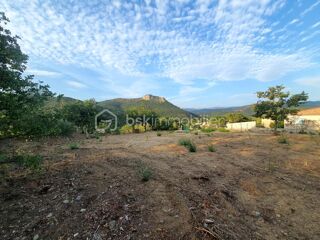  Terrain à vendre 1095 m²