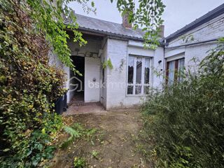  Maison à vendre 2 pièces 78 m²