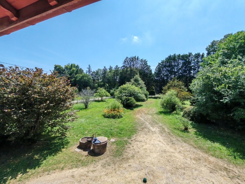 à vendre  Maison Saint-Jean-de-Marsacq (40230)
