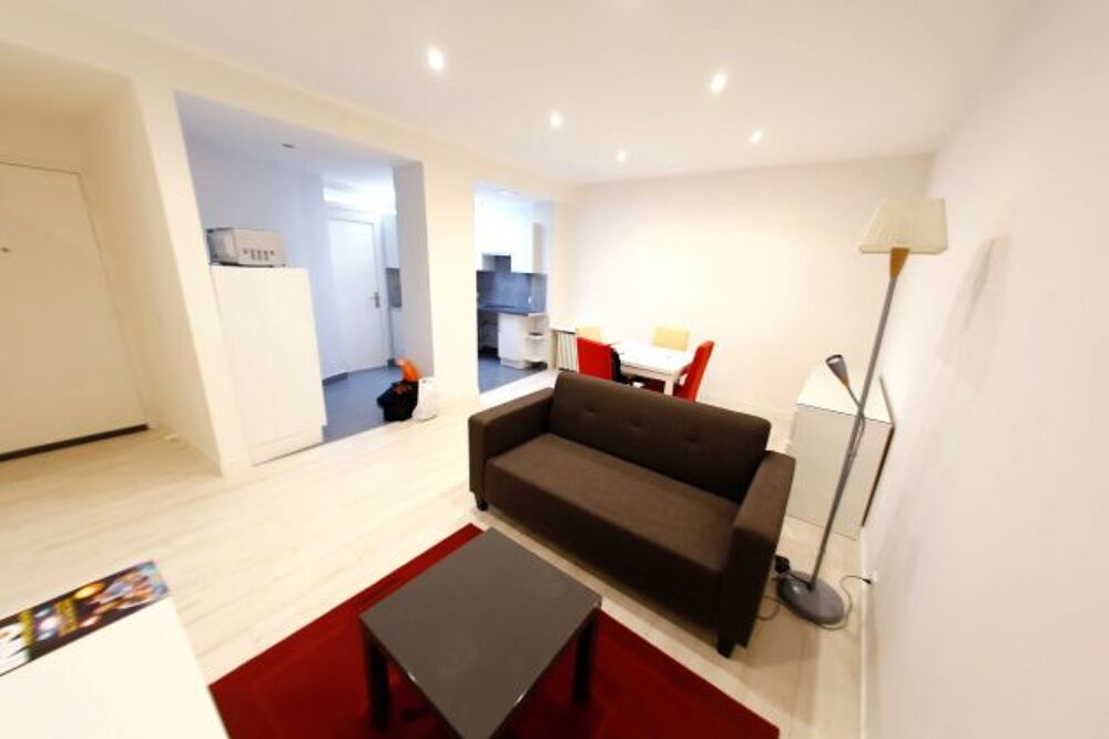 Location Appartement Appartement de 59m2 à louer sur Levallois-Perret Levallois perret