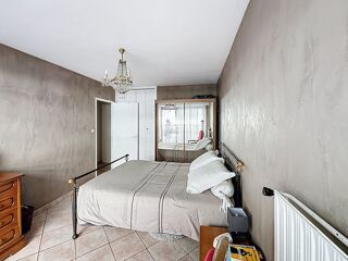  Appartement  vendre 4 pices 104 m