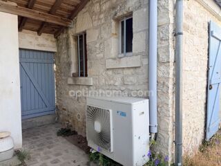  Maison à vendre 5 pièces 94 m²
