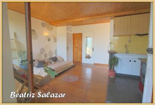  Appartement à vendre 2 pièces 31 m²