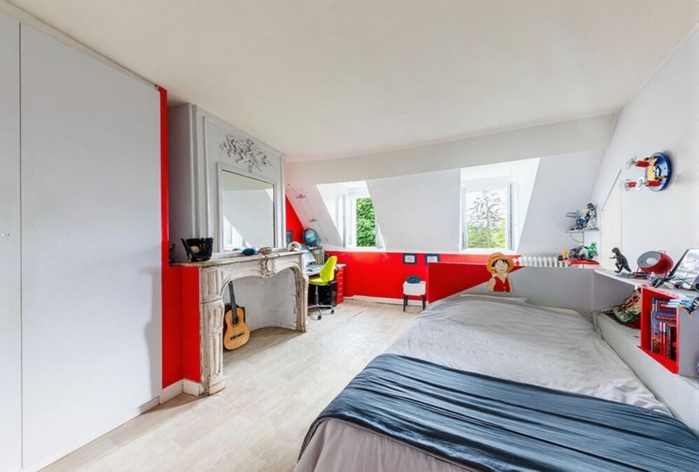 � vendre  Maison Triel-sur-Seine (78510)