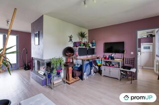  Maison  vendre 5 pices 133 m