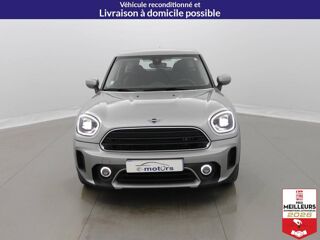 Countryman 136 BVA7 Cooper Essential 2023 occasion 10150 Lavau