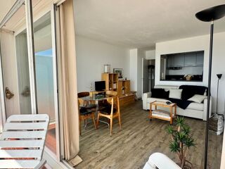  Appartement à vendre 1 pièce 27 m²