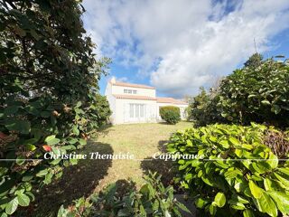  Maison à vendre 5 pièces 110 m²