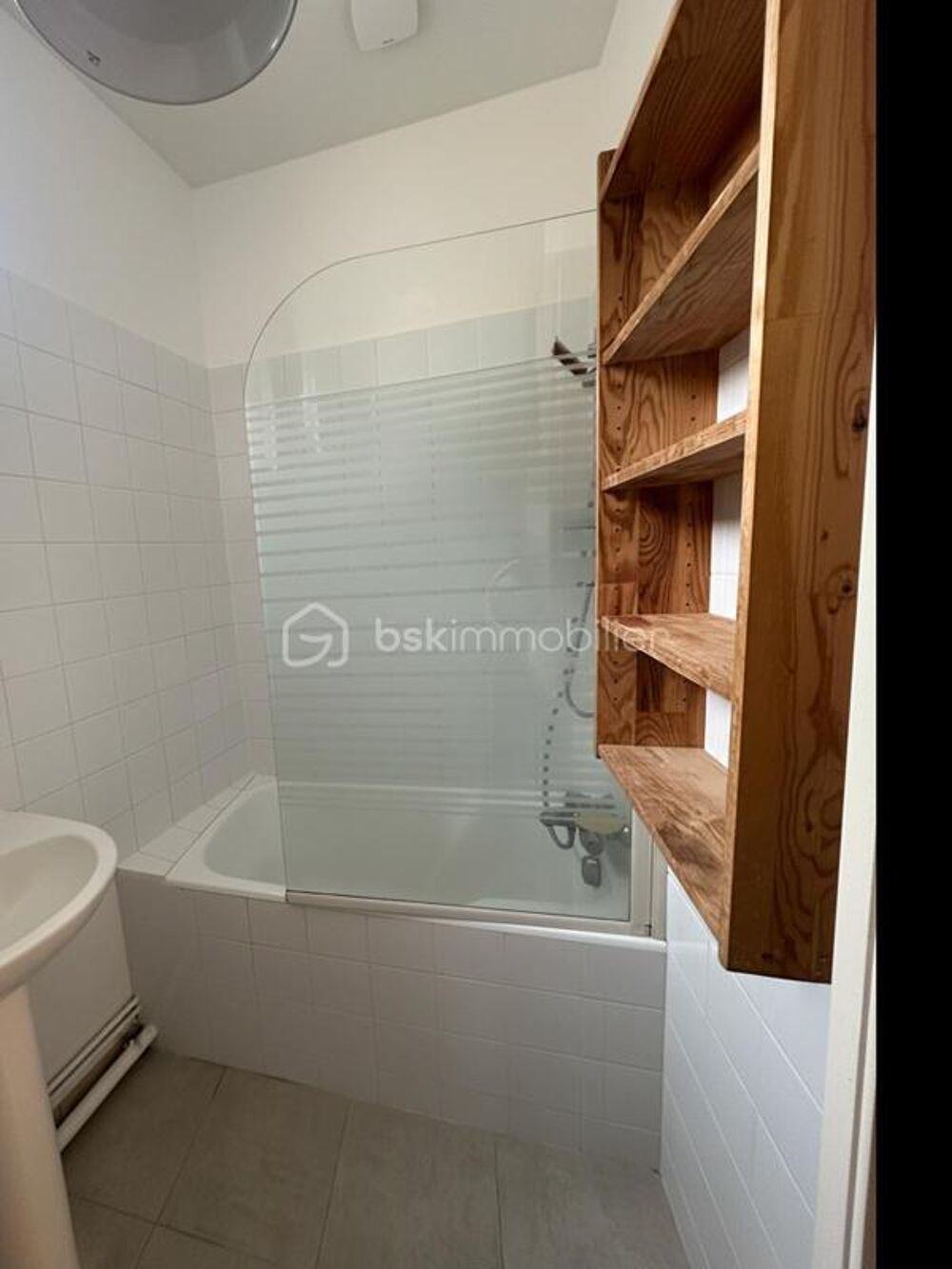 Vente Appartement Appartement 30 m² – 2 pièces – Quartier Réunion Paris 20