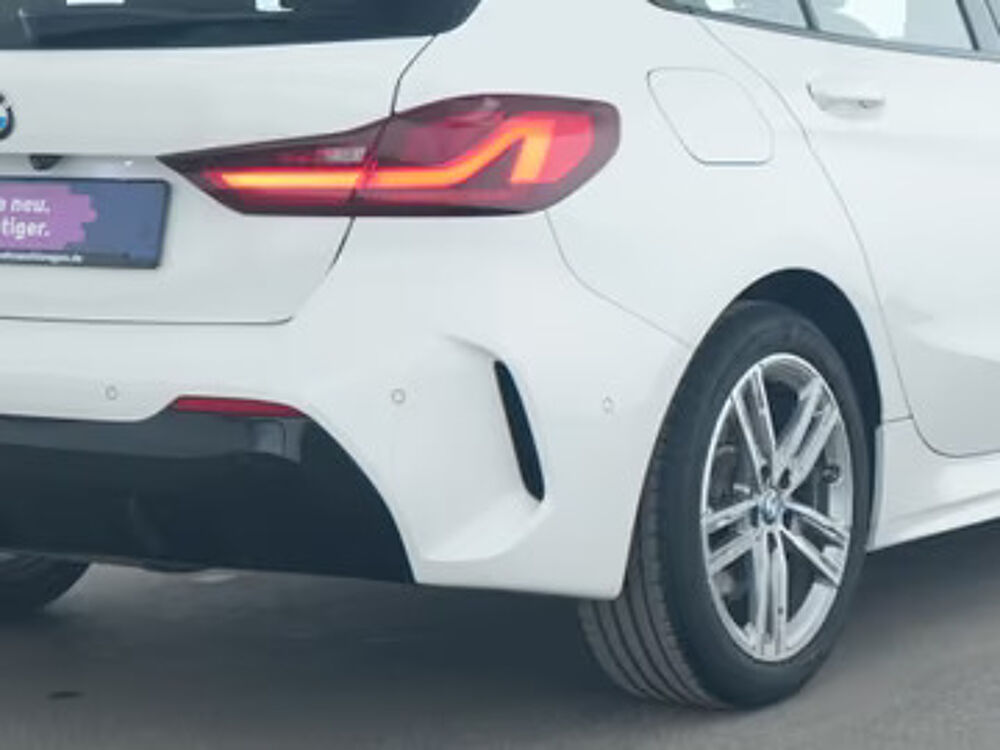 S&eacute;rie 1 116d M Sport 2021 occasion 33000 Bordeaux