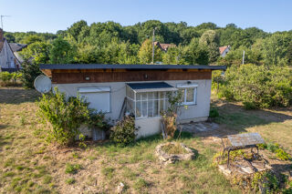  Maison à vendre 2 pièces 35 m²