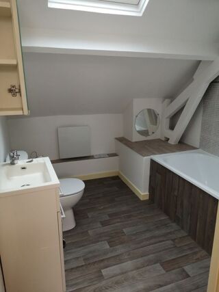  Maison � louer 3 pi�ces 66 m� Breteuil