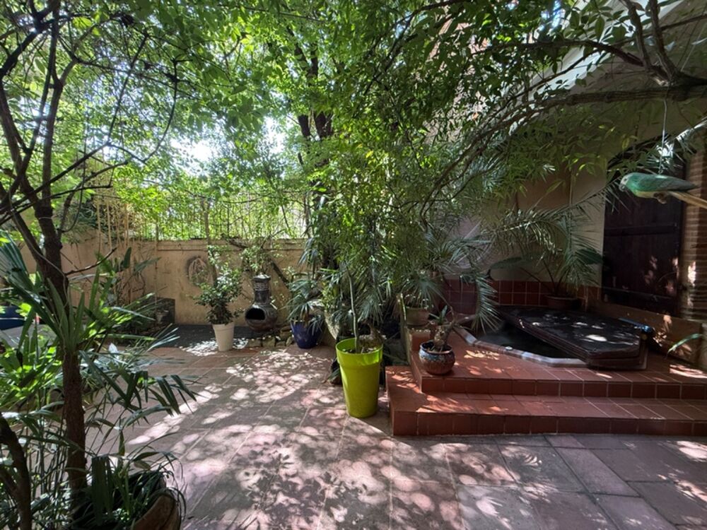 Vente Maison Élégante Maison Bourgeoise au Cœur de Beaumont-de-Lomagne Beaumont de lomagne