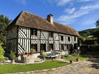  Propriété/château à vendre 12 pièces 257 m²