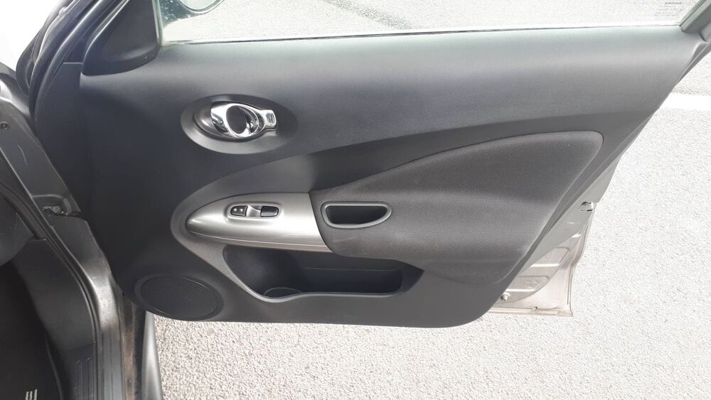 Juke 1.5 dCi 110 Tekna 2013 occasion 59000 Lille