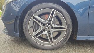 Classe A IV 250 2.0 224 4Matic 7G-DCT AMG Line - Automatique Toit ouv 2019 occasion 91240 Saint Michel Sur Orge