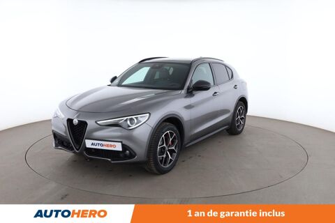 Annonce voiture Alfa Romeo Stelvio 22190 €