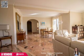  Maison � vendre 6 pi�ces 167 m�