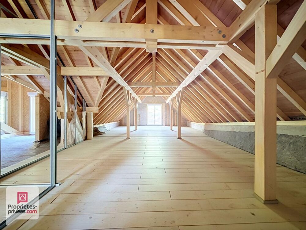 Appartement La Bresse 3 pièce(s) 62 m2