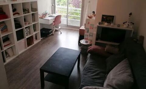  Appartement � louer 1 pi�ce 23 m�