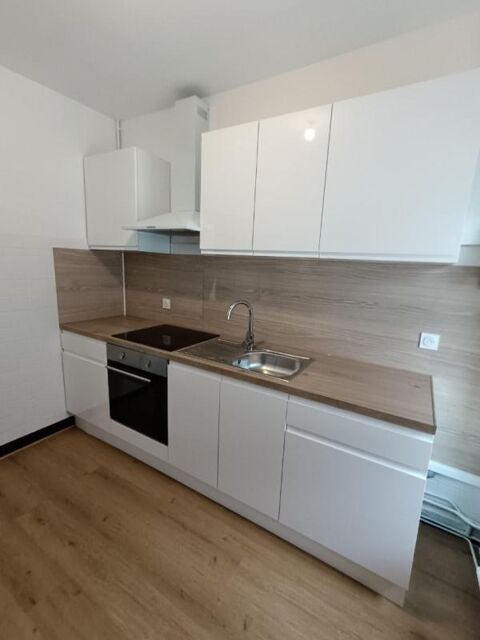  Appartement  louer 3 pices 58 m