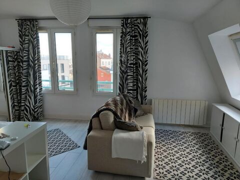   Studio de 30m2 � louer sur Chatillon Appartement - 1 pi�ce(s) - 30 m�