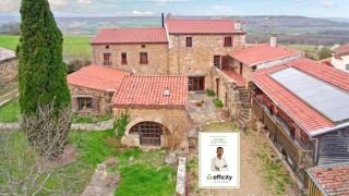  Propri�t�/ch�teau � vendre 11 pi�ces 330 m�