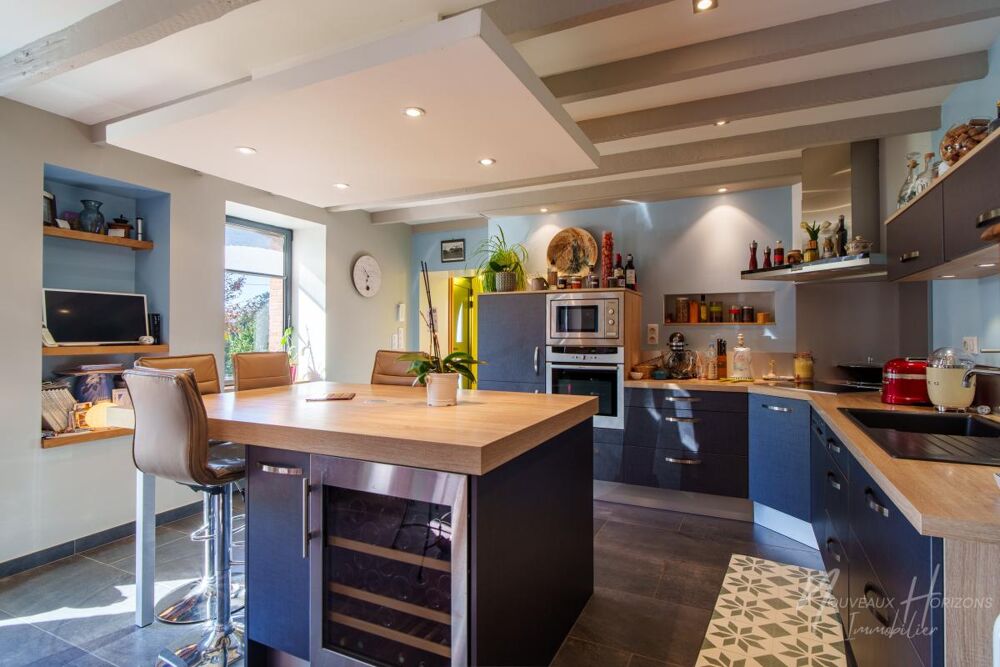 Vente Maison Maison Aixe sur vienne