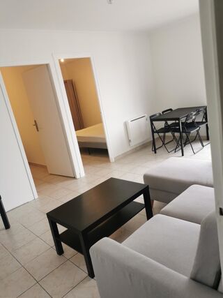  Appartement � vendre 4 pi�ces 57 m�