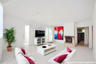  Maison  vendre 4 pices 124 m