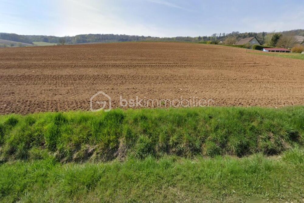Vente Terrain Terrain Agricole Epernay