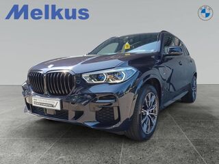 X5 xDrive40d M Sport 2022 occasion 33000 Bordeaux