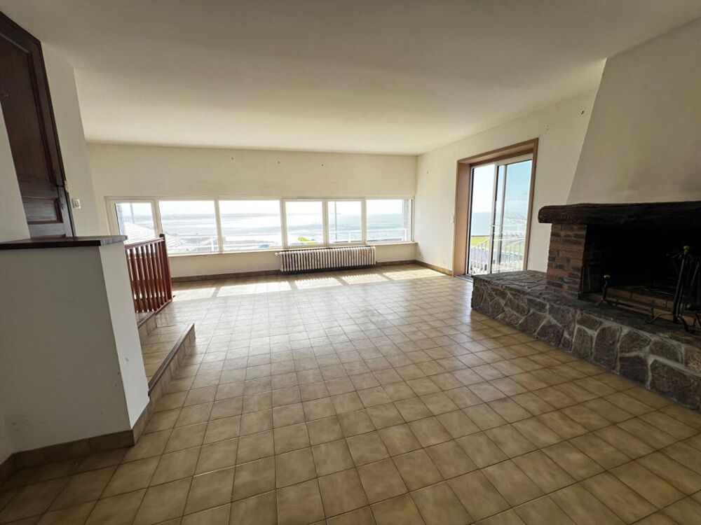 Vente Immeuble Immeuble 198 m² - Granville Granville