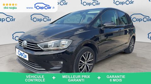Volkswagen golf Sportsvan 1.6 TDI 110 Allstar