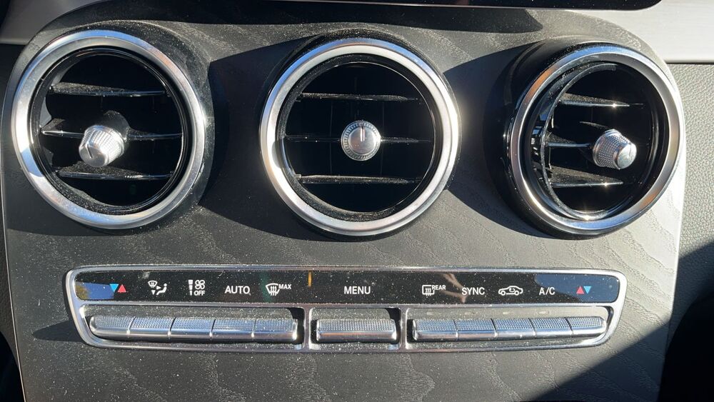 Classe GLC 43 AMG 3.0 V6 4MATIC 9G-Tronic 367 2020 occasion 48500 Banassac Canilhac