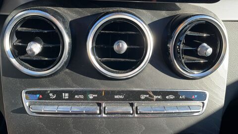 Classe GLC 43 AMG 3.0 V6 4MATIC 9G-Tronic 367 2020 occasion 48500 Banassac Canilhac